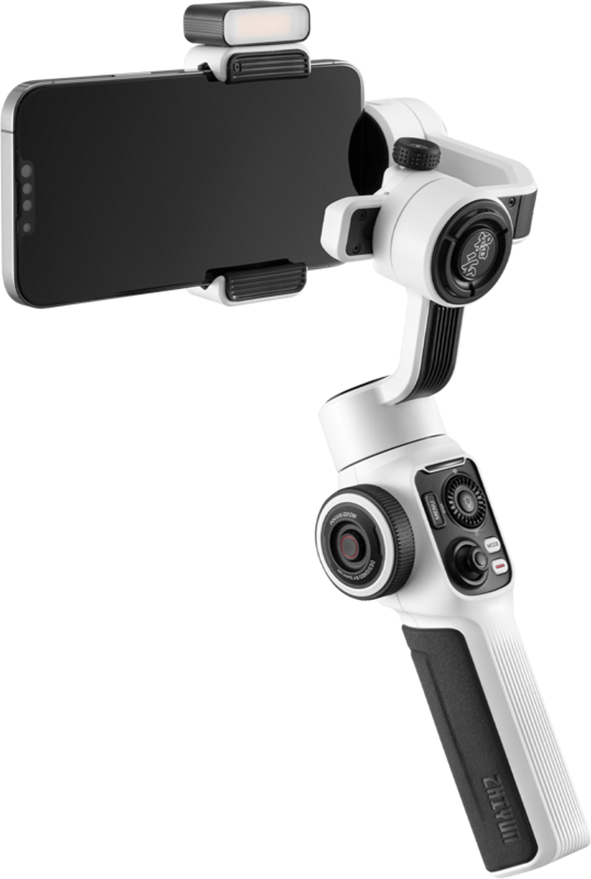 Zhiyun Smooth 5S
