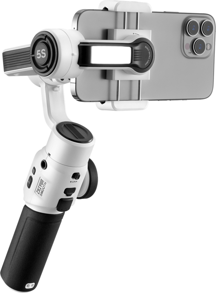 Zhiyun Smooth 5S