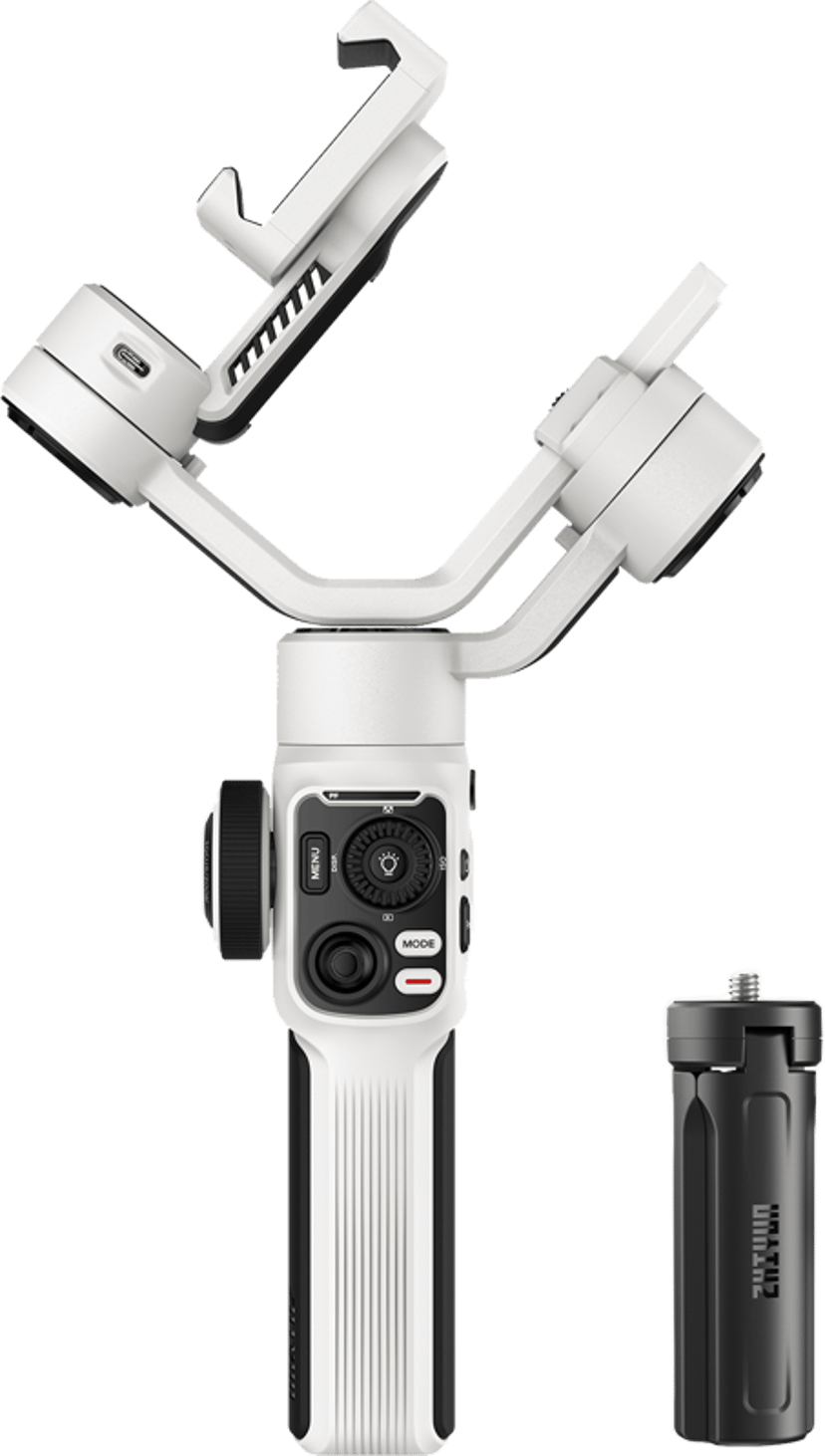 Zhiyun Smooth 5S