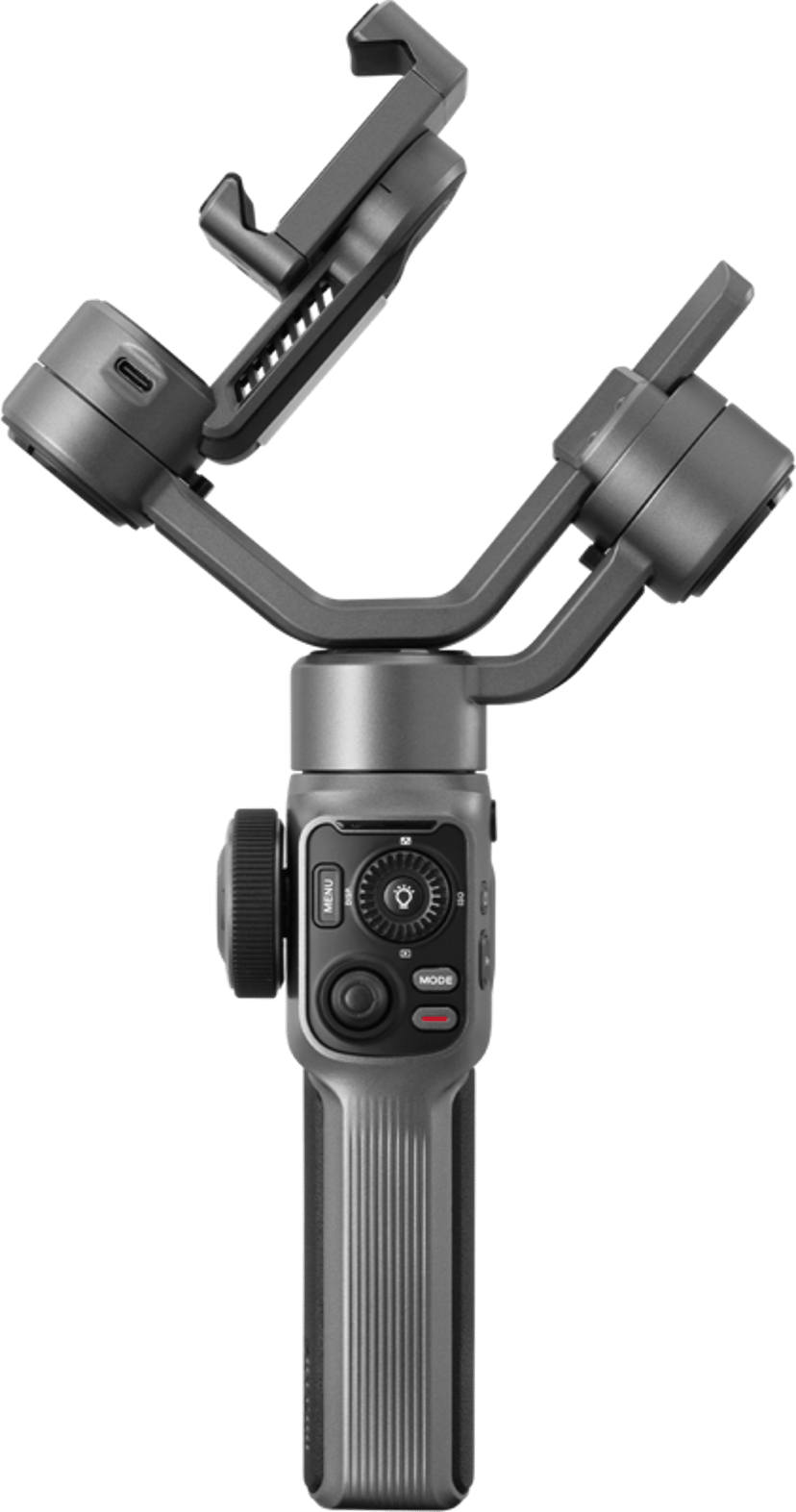 Zhiyun Smooth 5S Combo