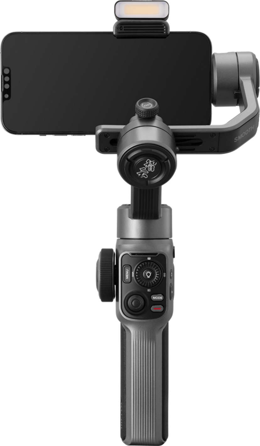 Zhiyun Smooth 5S Combo