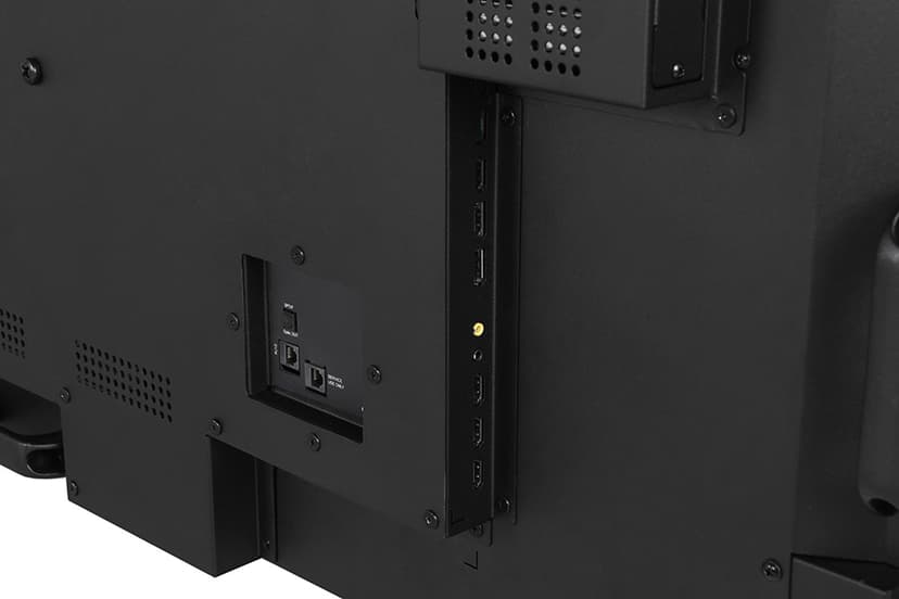 Voxicon DC86U3PAP 86" 4K LED No Tuner  Konferencepakke
