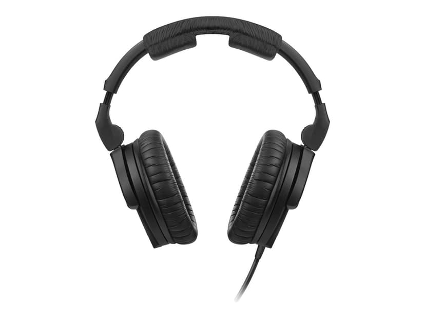 SENNHEISER Hd 280 Pro Stereo Svart