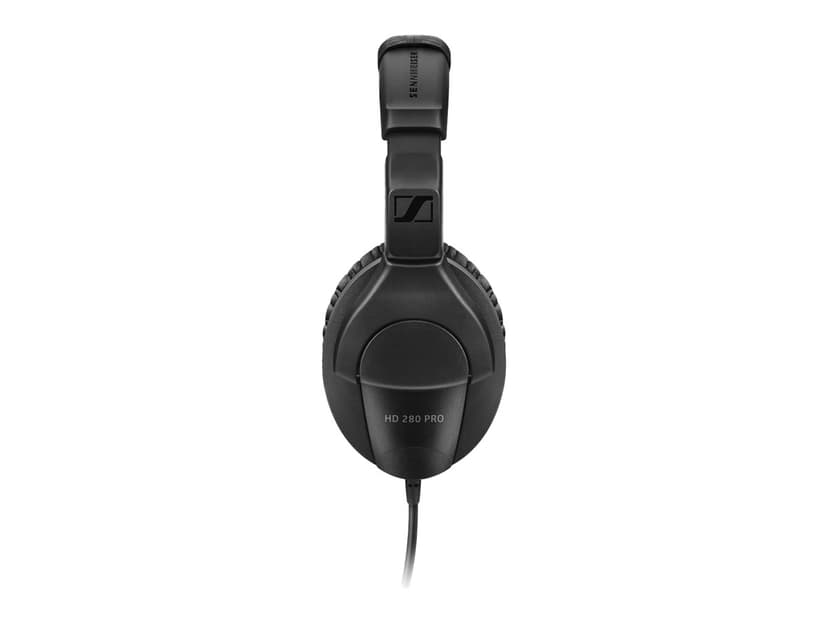 SENNHEISER Hd 280 Pro Stereo Svart