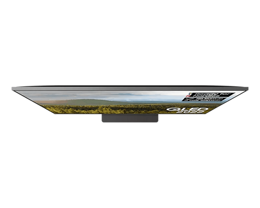 Samsung QE75Q80B 75" QLED 4K Smart-TV - 2022