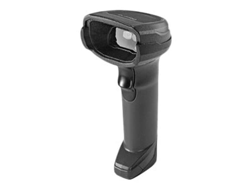 Zebra DS8178 SR 2D BT Svart (Endast Skanner)