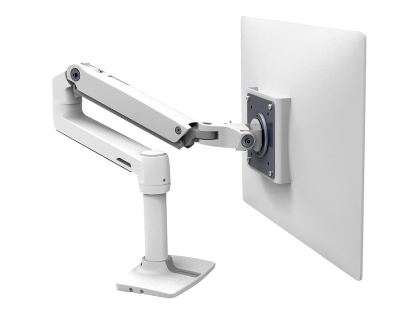 Ergotron LX Desk Mount LCD Arm Hvid