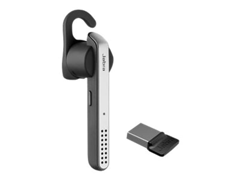 Jabra Stealth  Micro-USB UC Svart
