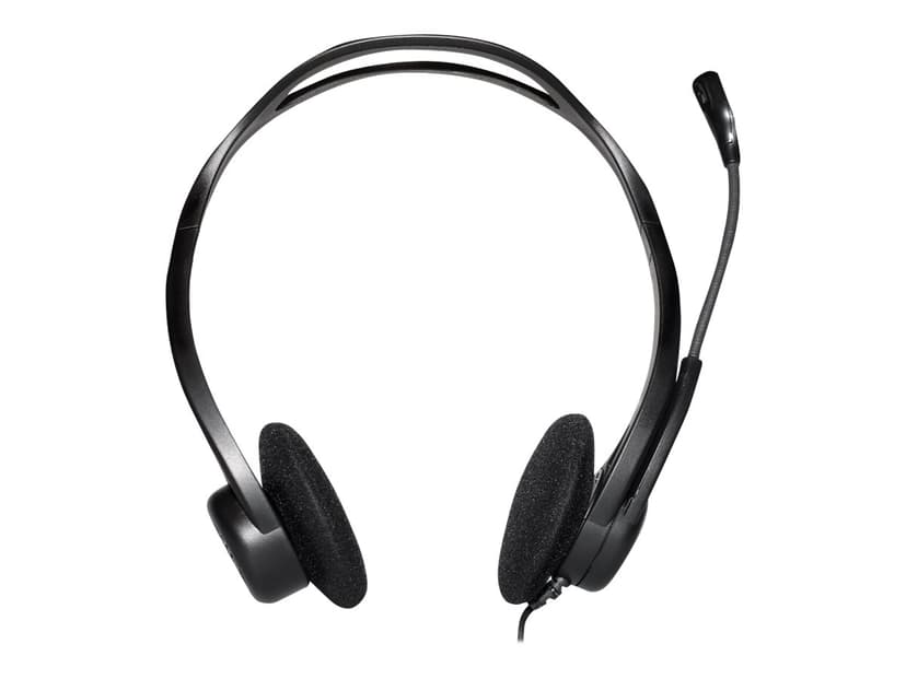 Logitech 960 USB Type-A Sort