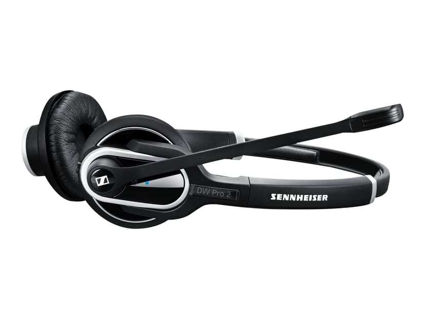 EPOS IMPACT DW PRO 2 ML (Dual Connectivity) Wireless Headset