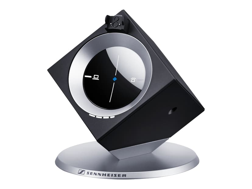 EPOS IMPACT DW PRO 2 ML (Dual Connectivity) Wireless Headset