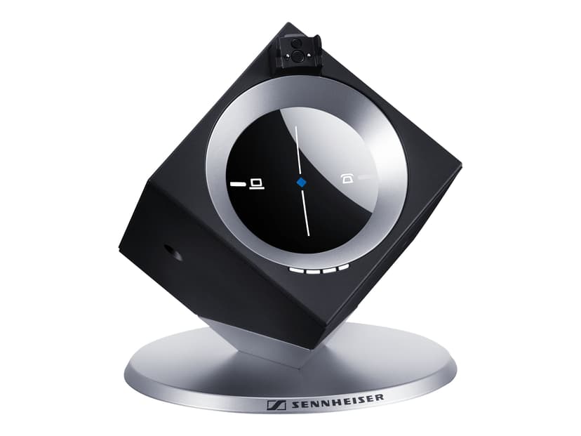 EPOS IMPACT DW PRO 2 ML (Dual Connectivity) Wireless Headset