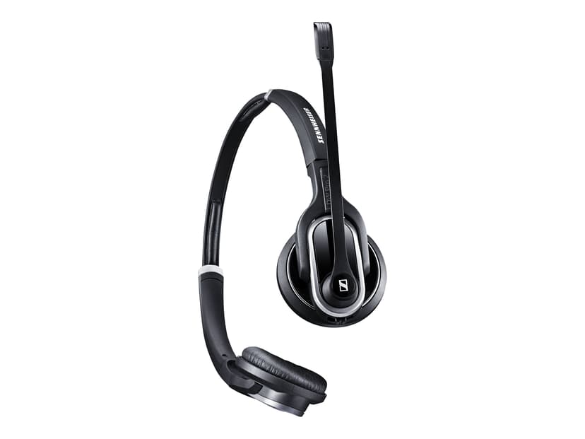 EPOS IMPACT DW PRO 2 ML (Dual Connectivity) Wireless Headset