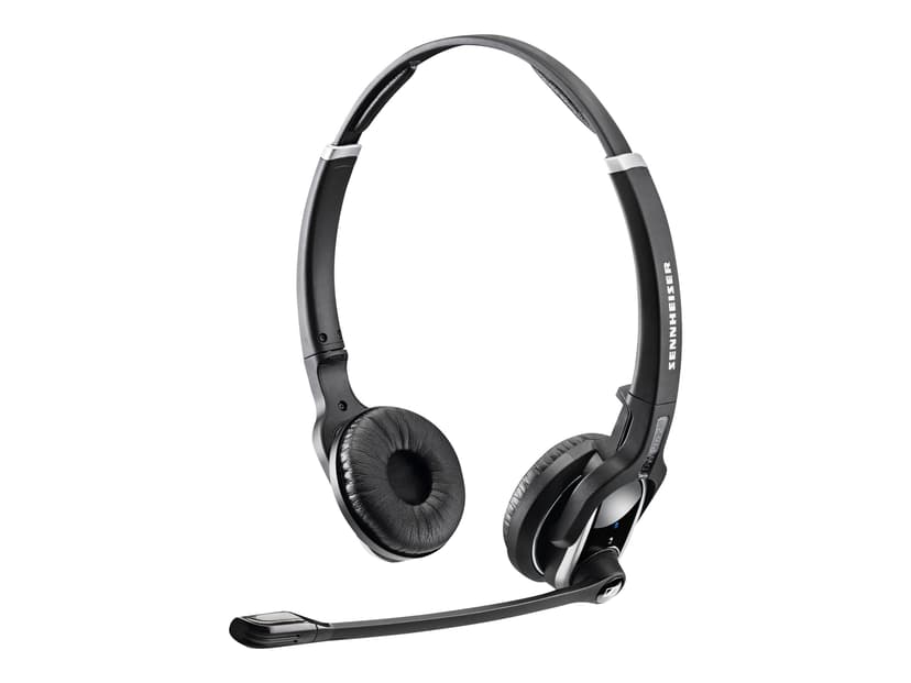 EPOS IMPACT DW PRO 2 ML (Dual Connectivity) Wireless Headset