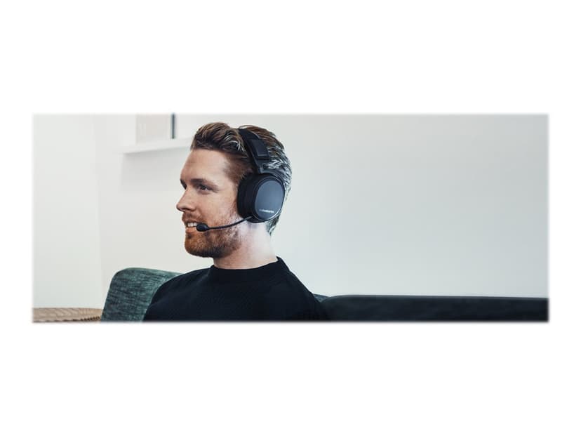 Steelseries Arctis Pro Wireless