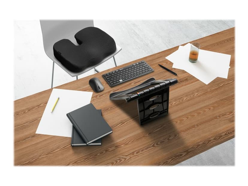 Kensington Seat Cushion Premium With Cooling