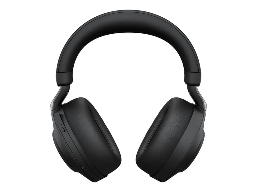 Jabra Evolve2 85 USB Type-C Microsoft Teams Zwart