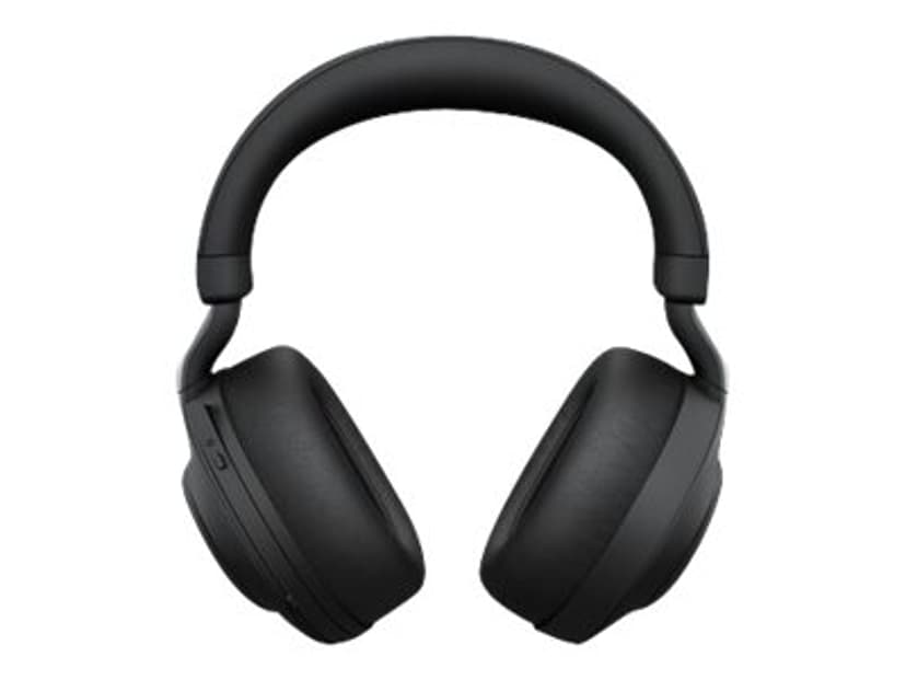 Jabra Evolve2 85 USB Type-C Microsoft Teams Zwart