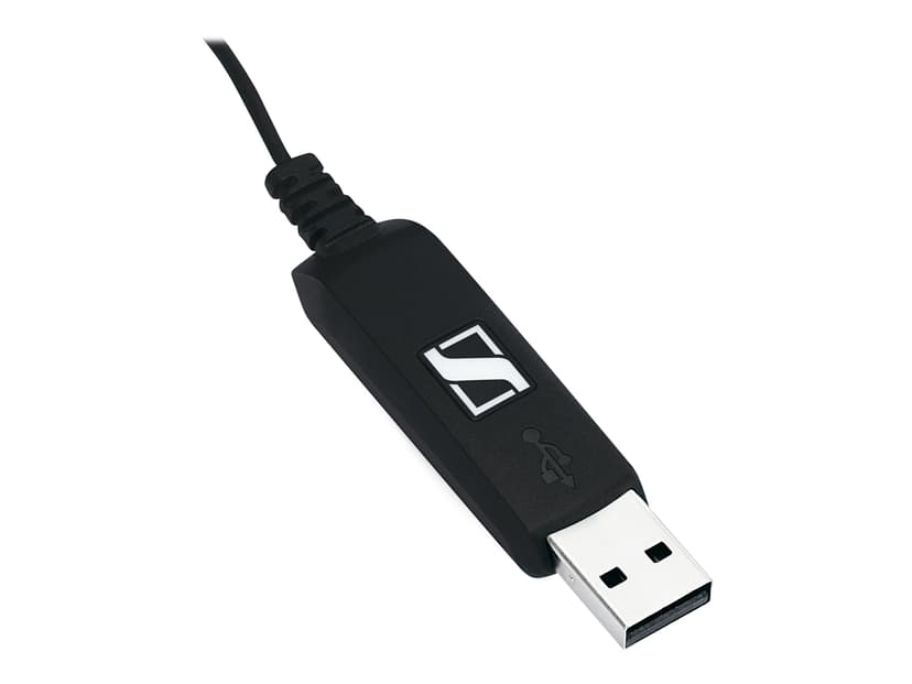 SENNHEISER PC 8 USB