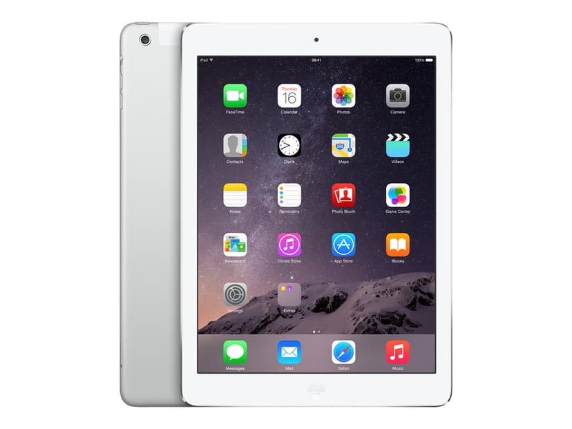 Apple iPad Air 2 Wi-Fi + Cellular