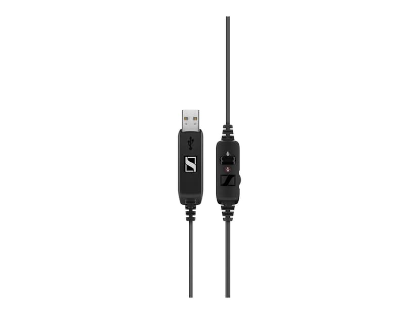 SENNHEISER PC 8 USB