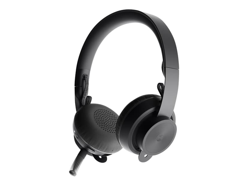 Logitech Zone Wireless Microsoft Teams Grafitt