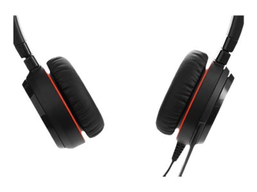 Jabra Evolve 30 II Zwart Microsoft Teams