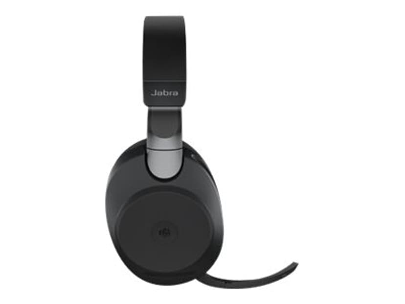 Jabra Evolve2 85 USB Type-A Sort Microsoft Teams