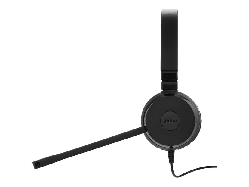 Jabra Evolve 30 II Zwart Microsoft Teams