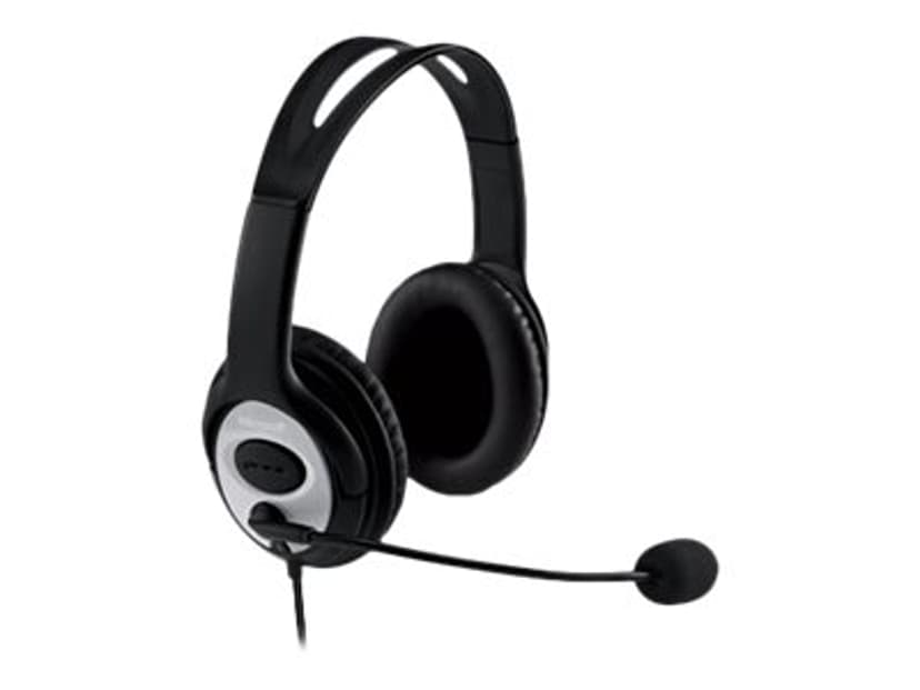 Microsoft LifeChat LX-3000