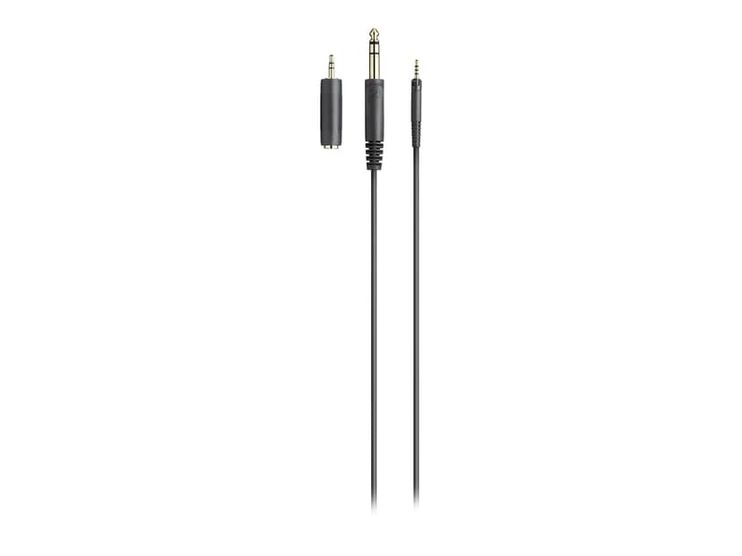SENNHEISER HD 599 Brun, Gräddfärgad