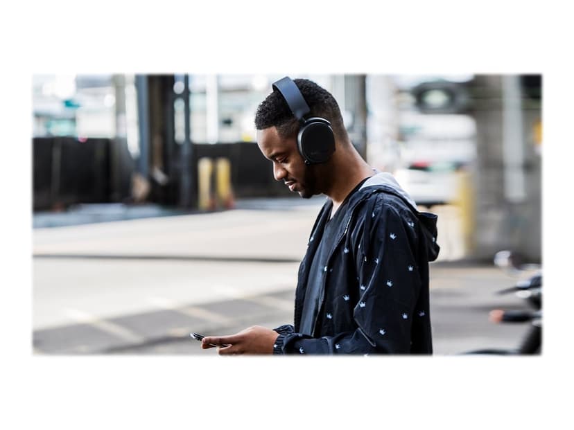 Steelseries ARCTIS 3 (2019 EDITION) BLUETOOTH BLACK#NL #DEMO