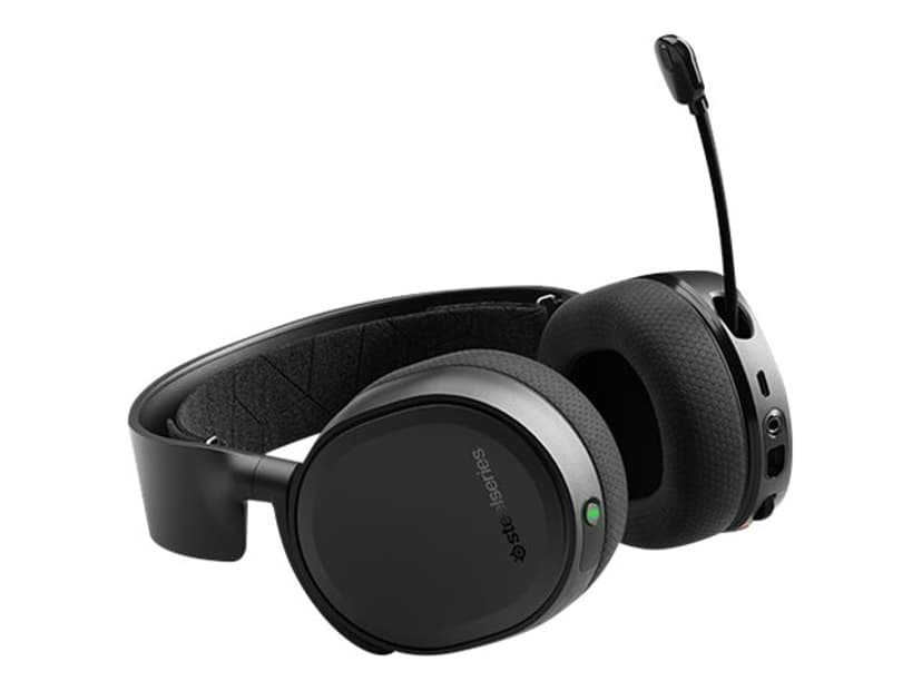 Steelseries ARCTIS 3 (2019 EDITION) BLUETOOTH BLACK#NL #DEMO