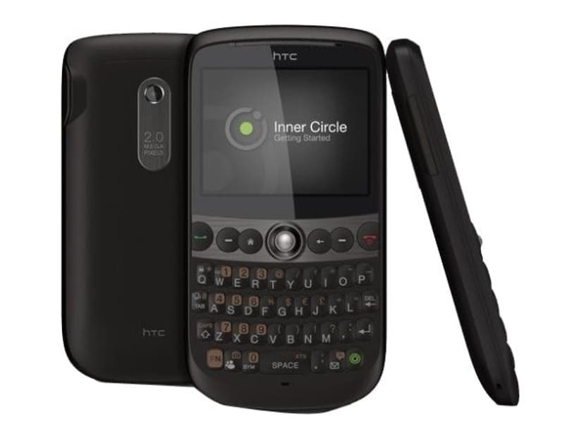 HTC Snap