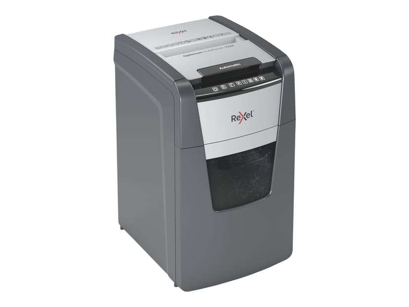 Rexel Optimum AutoFeed+ 150X P-5