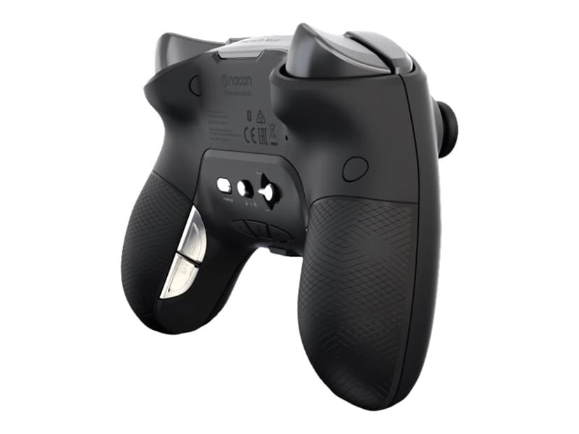 Nacon Unlimited Revolution Pro Controller PS4 - Black Sort