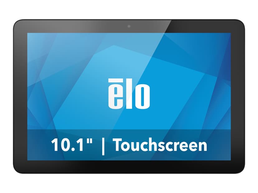 Elo I-Series ESY10I1 4.0 10" 4/64GB GMS Android Svart