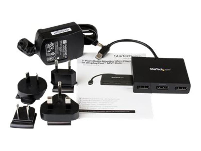 Startech Adapter