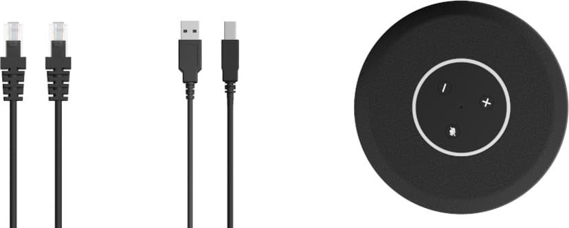 Shure Stem Table Speakerphone