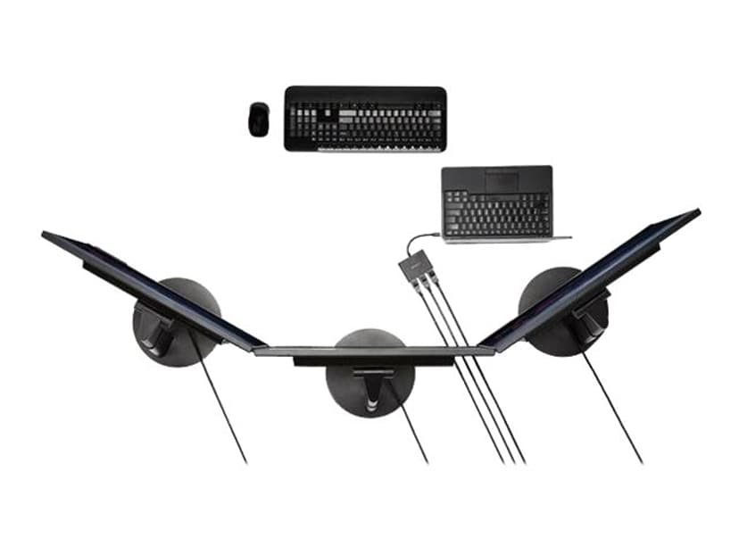 Startech Adapter