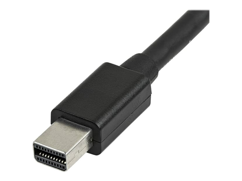 Startech Mini DisplayPort 1.2 to Triple Head DisplayPort MST Hub