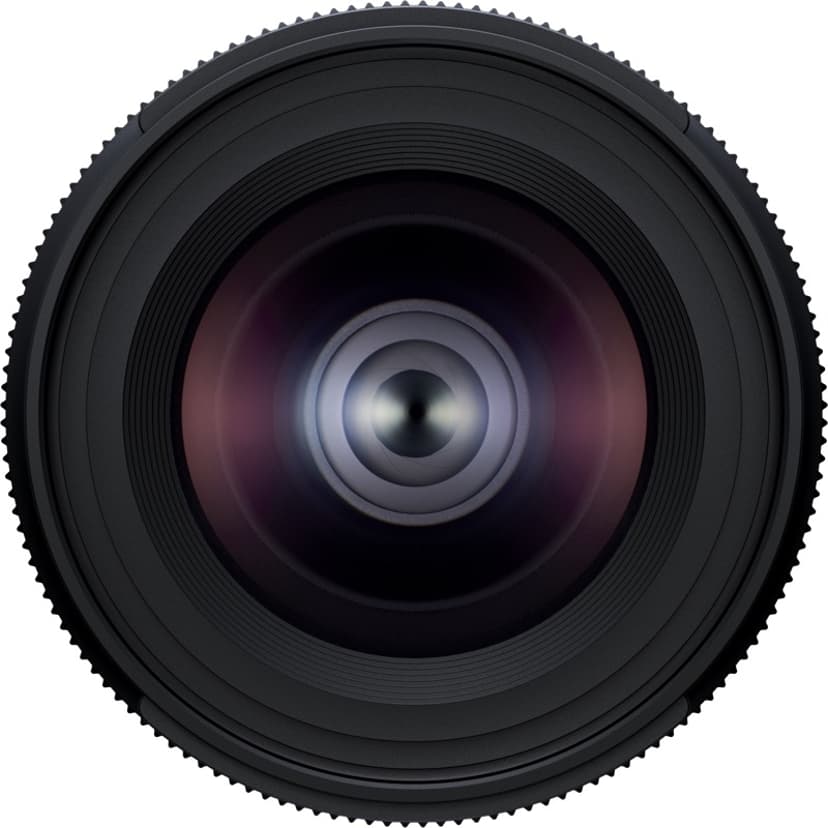 Tamron 20-40mm F/2.8 Di III VXD