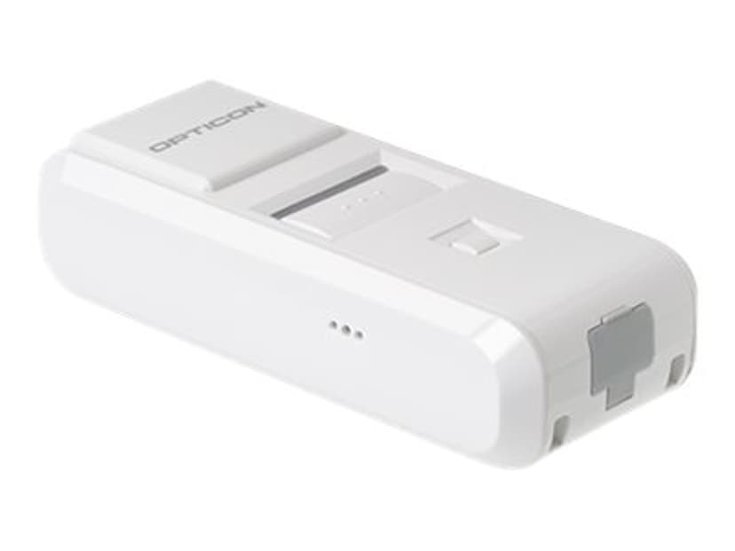 Opticon OPN-4000i 1D USB/BT White