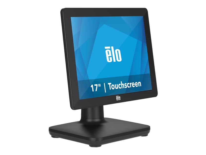 Elo EloPOS 17" Touch i3 4/64GB