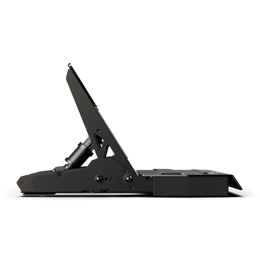 Moza Racing SR-P Pedals (Throttle/Brake) Svart