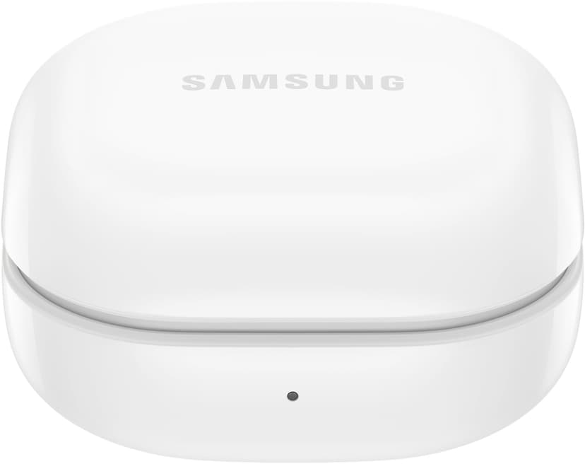 Samsung Galaxy Buds2 Headset Draadloos In-ear Oproepen/muziek USB Type-C Bluetooth Wit USB Type-C Wit