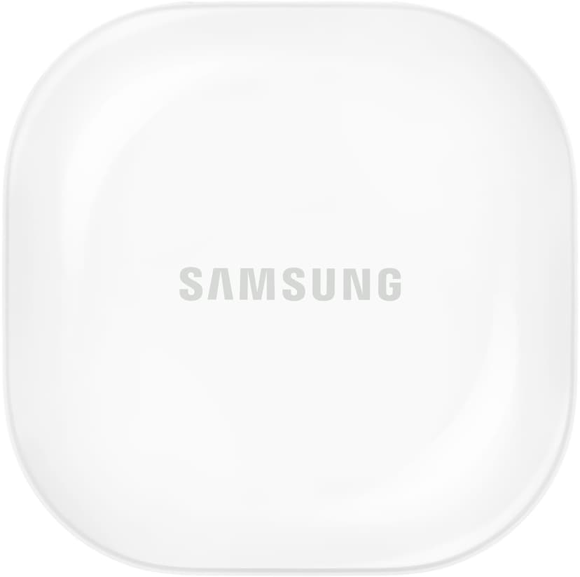 Samsung Galaxy Buds 2 White USB Type-C Wit