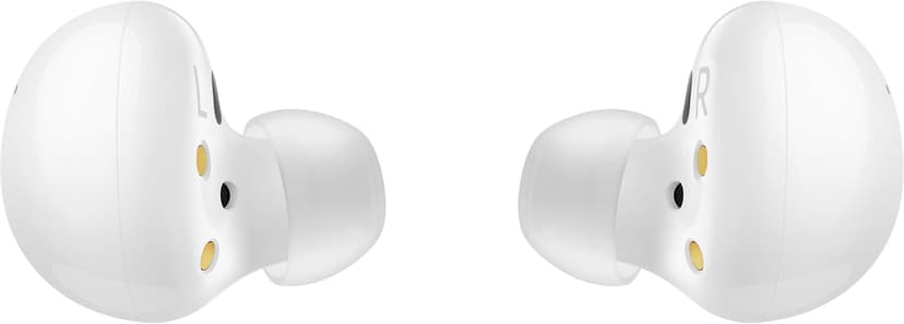 Samsung Galaxy Buds2 Headset Draadloos In-ear Oproepen/muziek USB Type-C Bluetooth Wit USB Type-C Wit