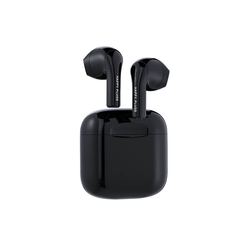Happy Plugs Joy TWS Musta