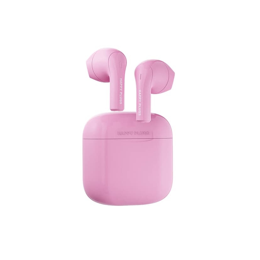 Happy Plugs Joy TWS Stereo Roze